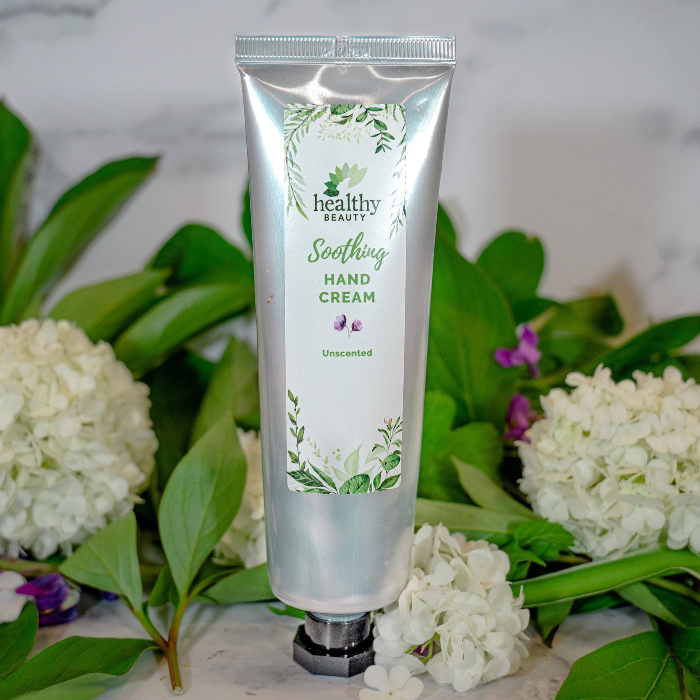 SOOTHING HAND CREAM