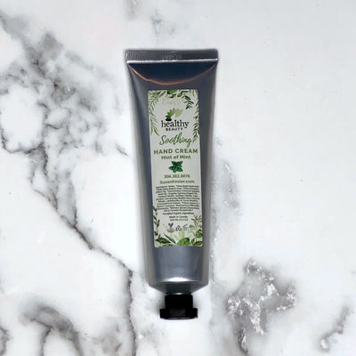 SOOTHING HAND CREAM