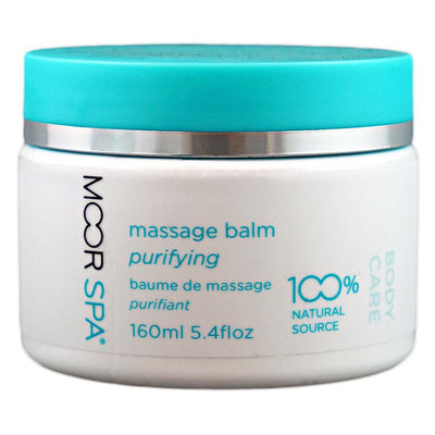 MASSAGE BALM FOR HAND, FOOT & BODY - PURIFYING SCENT