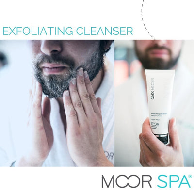 EXFOLIATING CLEANSER