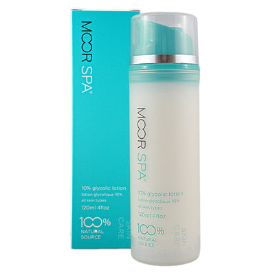 10% GLYCOLIC LOTION