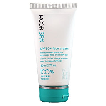 SPF30+ FACE CREAM