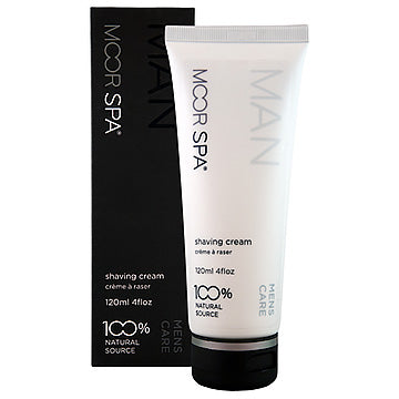 SHAVING CREAM